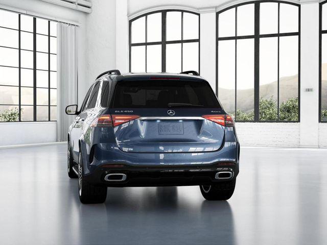 2026 Mercedes-BENZ GLE — миниатюра 26