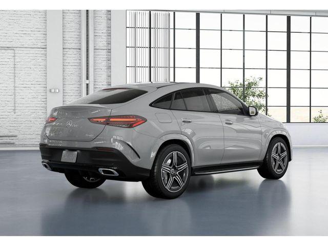 2026 Mercedes-BENZ GLE — миниатюра 21