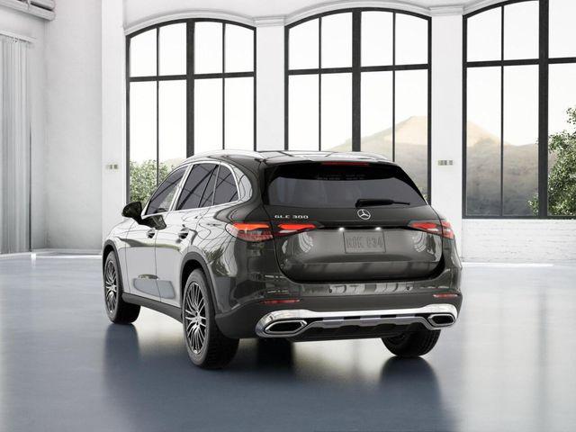 صورة مصغرة 27 لـ 2026 Mercedes-BENZ GLC