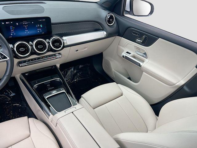 صورة مصغرة 26 لـ 2026 Mercedes-BENZ GLB
