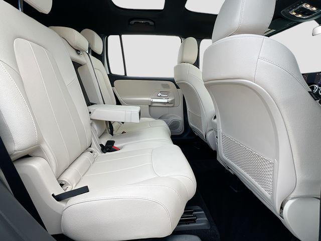 صورة مصغرة 30 لـ 2026 Mercedes-BENZ GLB