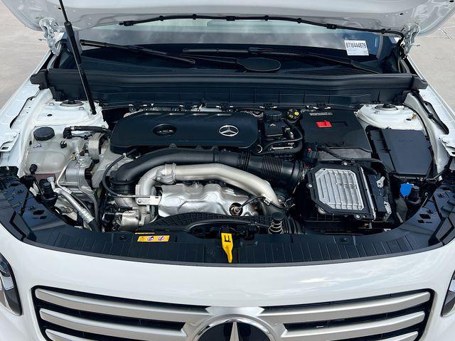 صورة مصغرة 33 لـ 2026 Mercedes-BENZ GLB