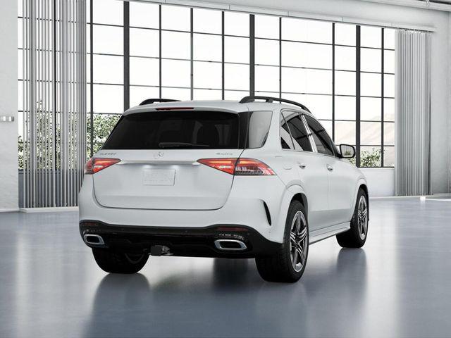 2026 Mercedes-BENZ GLE — миниатюра 23