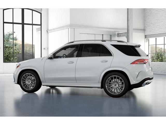 2026 Mercedes-BENZ GLE — миниатюра 32