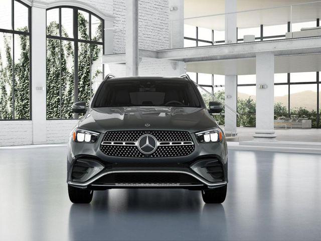 MERCEDES-BENZ GLE-CLASS - 8