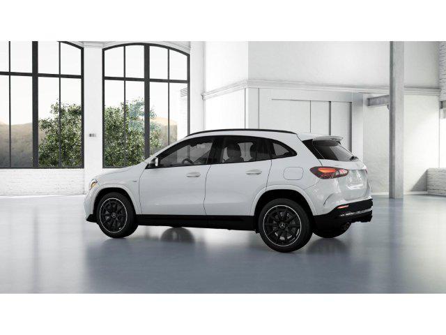 صورة مصغرة 31 لـ 2026 Mercedes-BENZ AMG GLA 35 4MATIC