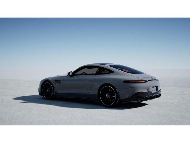 2027 Mercedes-BENZ AMG GT 43 4-DOOR — миниатюра 30