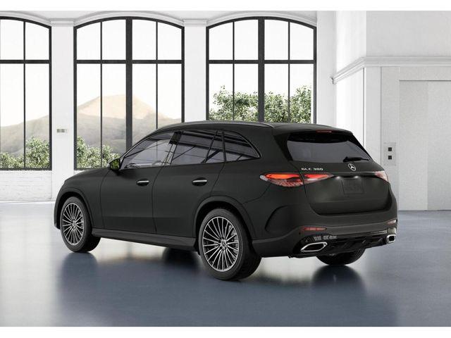صورة مصغرة 29 لـ 2026 Mercedes-BENZ GLC