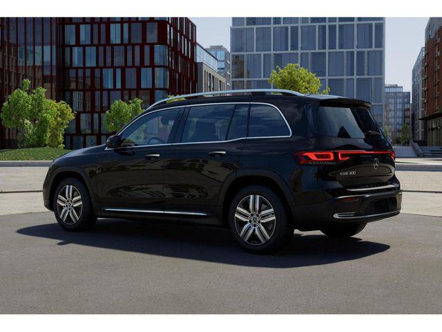2023 Mercedes-BENZ EQB — миниатюра 32