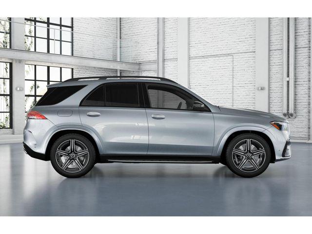 MERCEDES-BENZ GLE-CLASS - 2