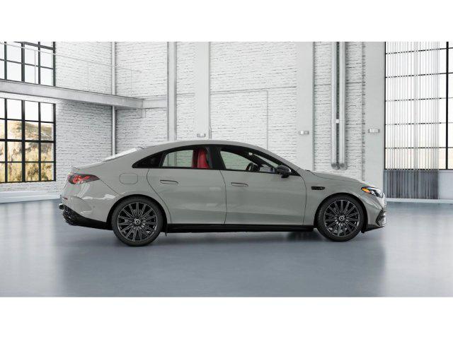 2027 Mercedes-BENZ CLA — миниатюра 17