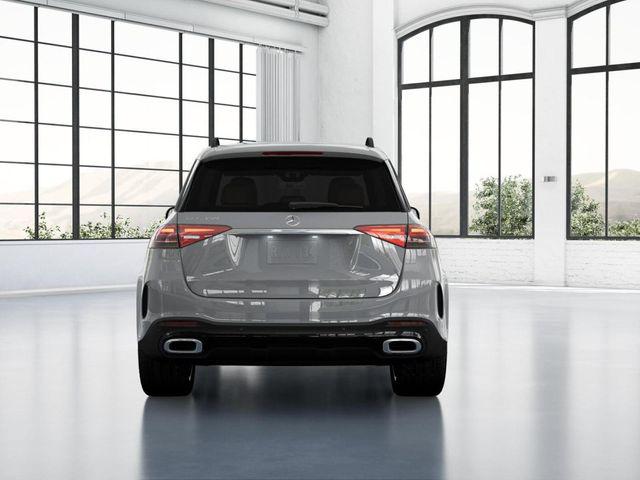 2026 Mercedes-BENZ GLE 缩略图 25