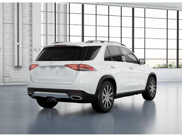 2026 Mercedes-BENZ GLE 缩略图 22
