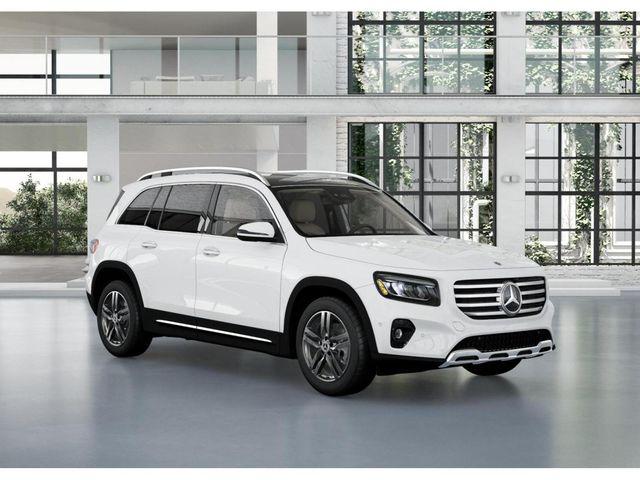 صورة مصغرة 12 لـ 2026 Mercedes-BENZ GLB