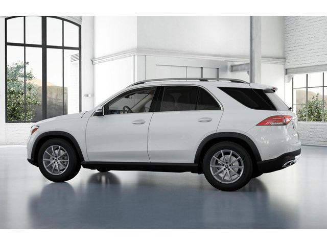 صورة مصغرة 32 لـ 2026 Mercedes-BENZ GLE