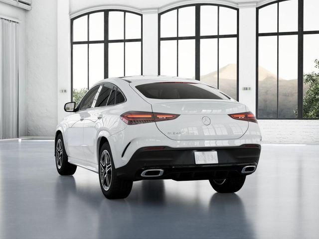 2026 Mercedes-BENZ GLE 缩略图 27