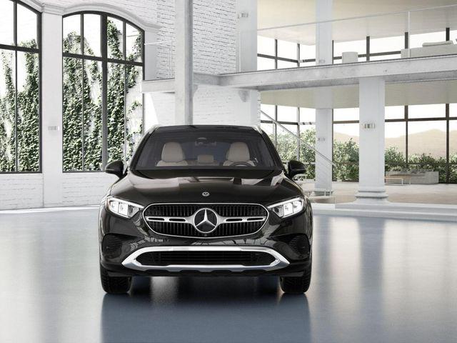 MERCEDES-BENZ GLC - 8