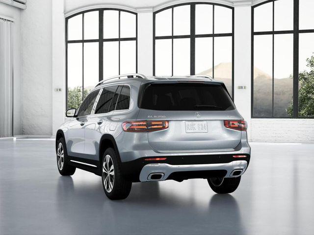 2026 Mercedes-BENZ GLB — миниатюра 27