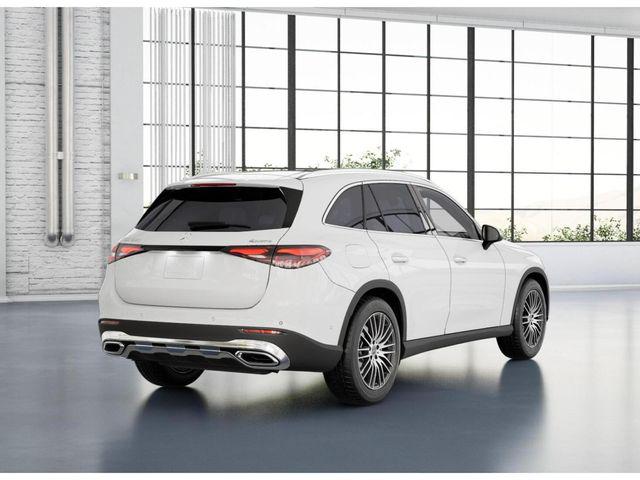 صورة مصغرة 22 لـ 2026 Mercedes-BENZ GLC