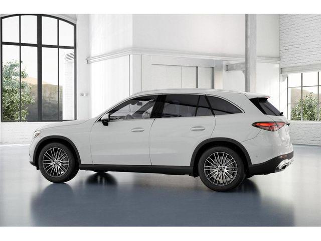 صورة مصغرة 32 لـ 2026 Mercedes-BENZ GLC