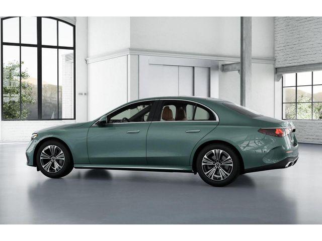 صورة مصغرة 32 لـ 2026 Mercedes-BENZ E-CLASS