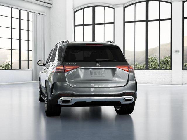 صورة مصغرة 26 لـ 2026 Mercedes-BENZ GLE