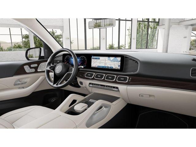 2026 Mercedes-BENZ GLE 照片 7