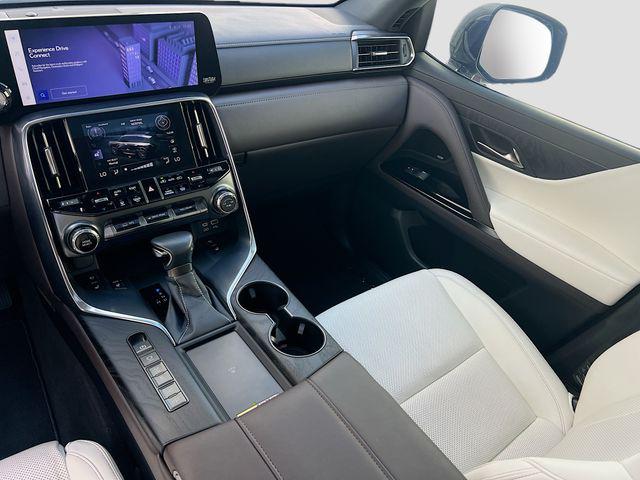 صورة مصغرة 26 لـ 2024 Lexus LX 600 LUXURY