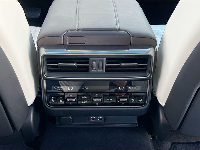 صورة مصغرة 29 لـ 2024 Lexus LX 600 LUXURY