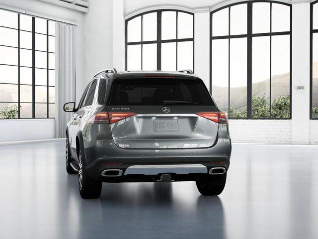 صورة مصغرة 26 لـ 2026 Mercedes-BENZ GLE