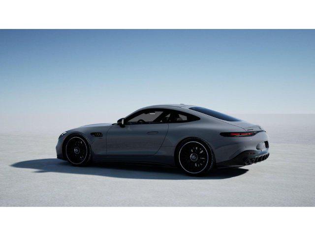 2027 Mercedes-BENZ AMG GT 43 4-DOOR 缩略图 31