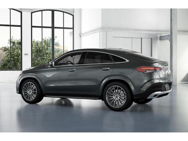 2026 Mercedes-BENZ GLE — миниатюра 31