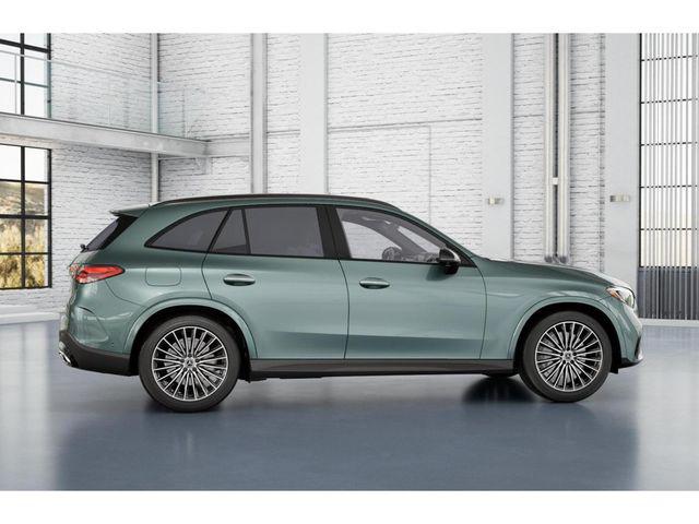 2026 Mercedes-BENZ GLC 缩略图 17