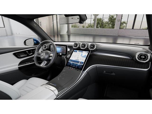 MERCEDES-BENZ GLC - 8