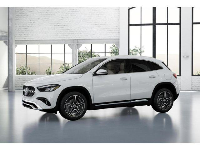 صورة مصغرة 39 لـ 2026 Mercedes-BENZ GLA