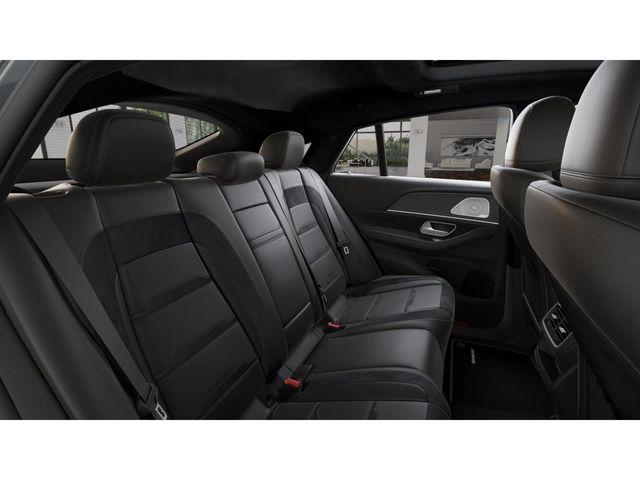 MERCEDES-BENZ GLE-CLASS - 6