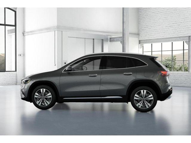 صورة مصغرة 35 لـ 2026 Mercedes-BENZ GLA