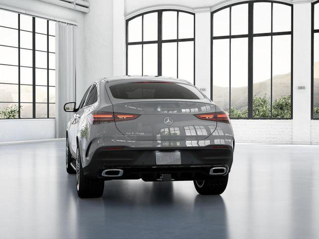 صورة مصغرة 26 لـ 2026 Mercedes-BENZ GLE