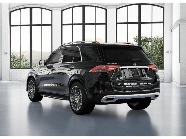 صورة مصغرة 28 لـ 2026 Mercedes-BENZ GLE
