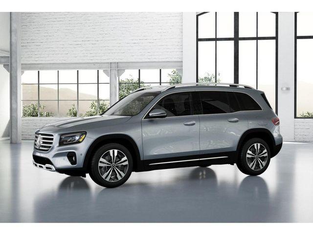 صورة مصغرة 39 لـ 2026 Mercedes-BENZ GLB