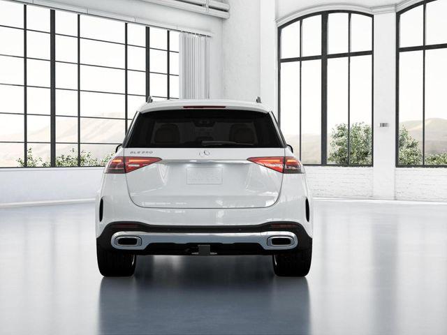 2026 Mercedes-BENZ GLE 缩略图 25
