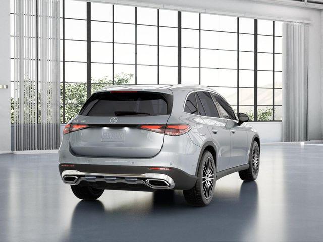 صورة مصغرة 23 لـ 2026 Mercedes-BENZ GLC