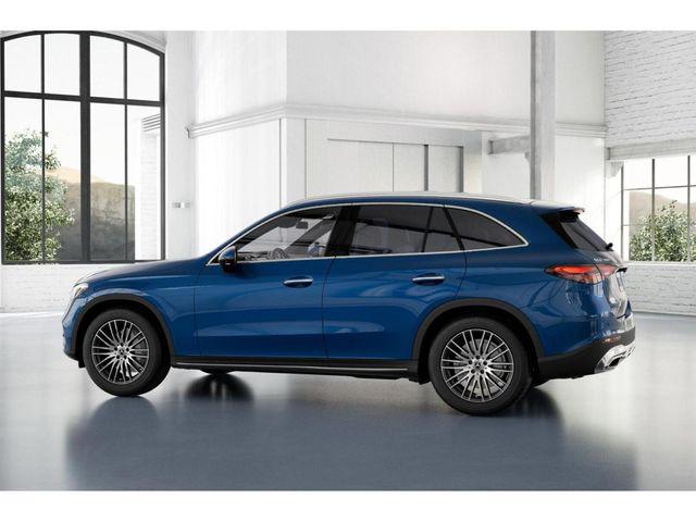 2026 Mercedes-BENZ GLC — миниатюра 32