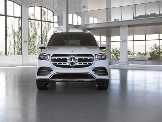 MERCEDES-BENZ GLS - 10