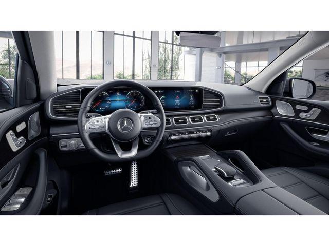 MERCEDES-BENZ GLS - 3
