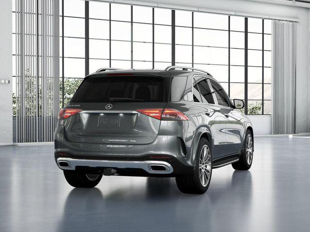 2026 Mercedes-BENZ GLE thumbnail 23
