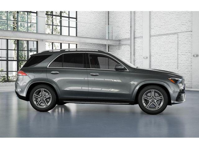 2026 Mercedes-BENZ GLE — миниатюра 16