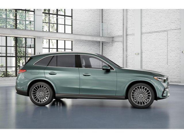 2026 Mercedes-BENZ GLC 缩略图 16