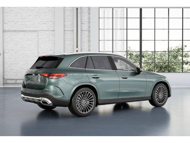 صورة مصغرة 20 لـ 2026 Mercedes-BENZ GLC