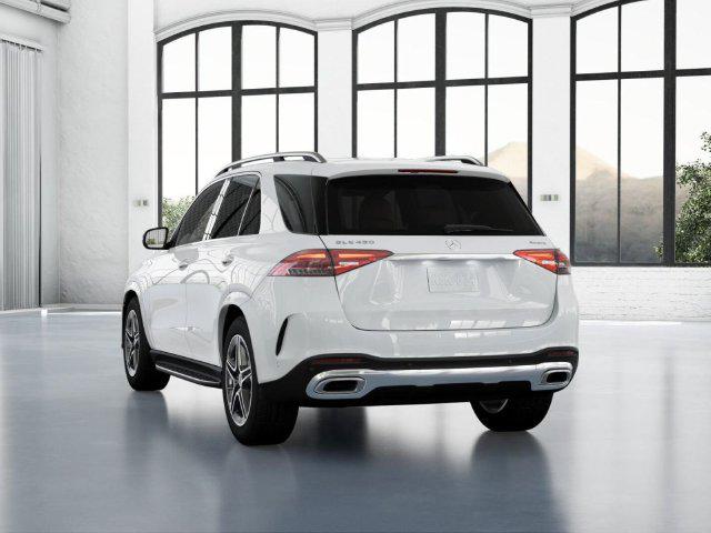 صورة مصغرة 27 لـ 2026 Mercedes-BENZ GLE